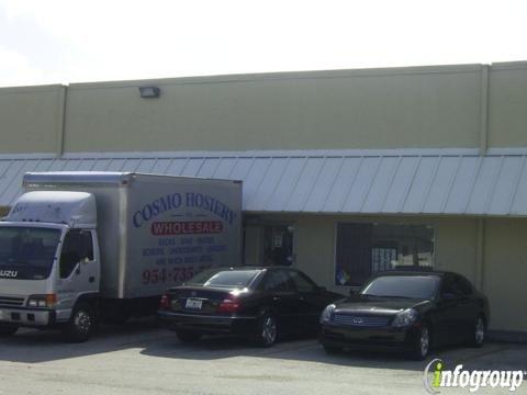 L M Bravo & Associates