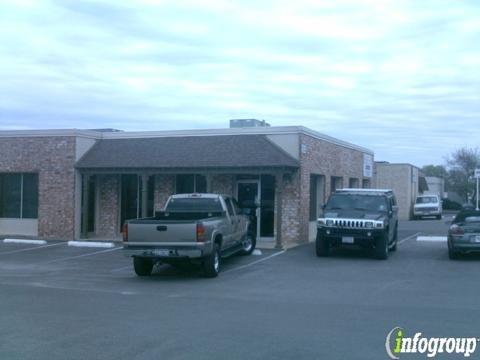 Gary Bell Athletic Supply