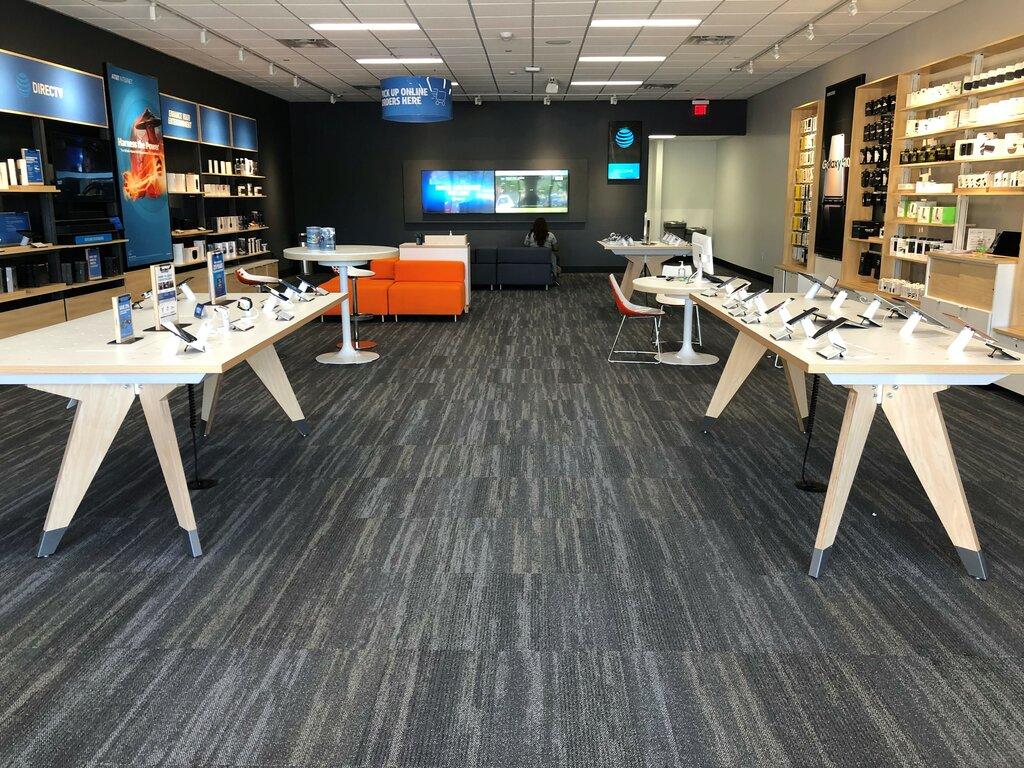 AT&T Store