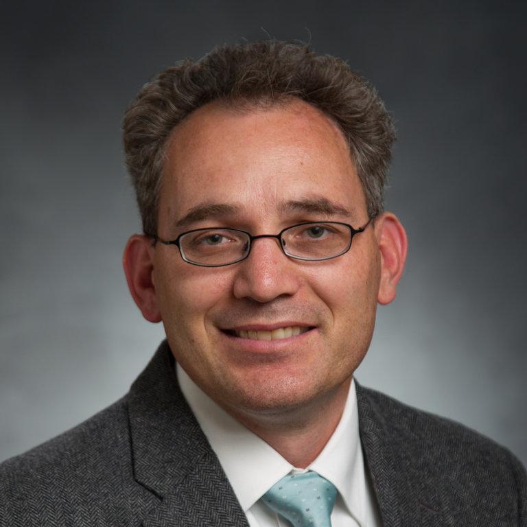 Aaron K Starbuck, MD - Merrill Gappmayer Family