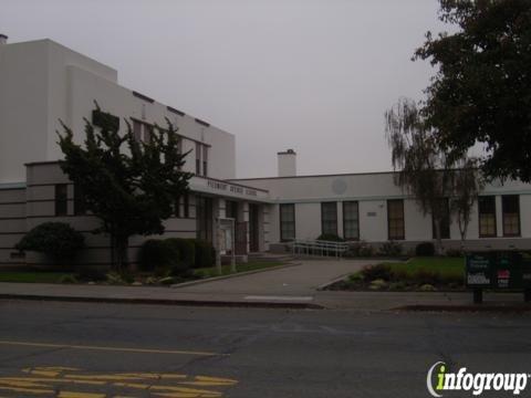 Piedmont Avenue Elementary School