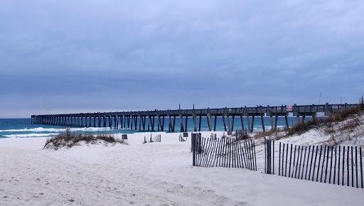 David Walls-Pensacola Blue Line at Express Realty