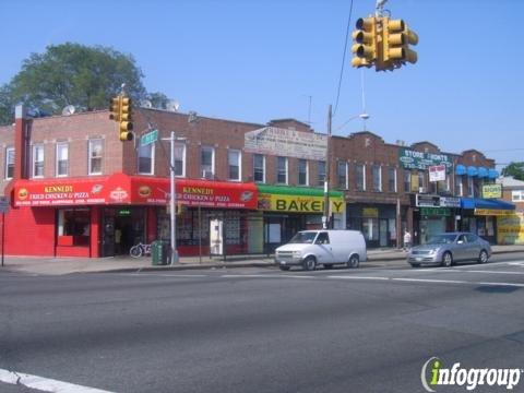 Sunshine Car Service Inc