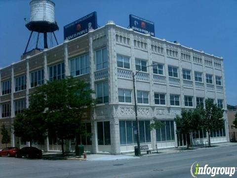 Lawrence Sullivan & Associates