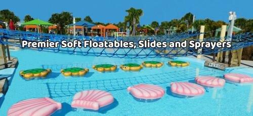 Bomar Soft Playgrounds International