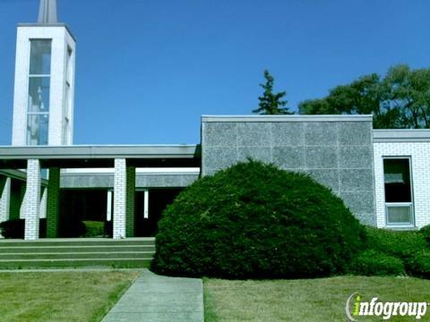 First Church of Christ Scientist Palatine