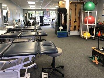 Select Physical Therapy