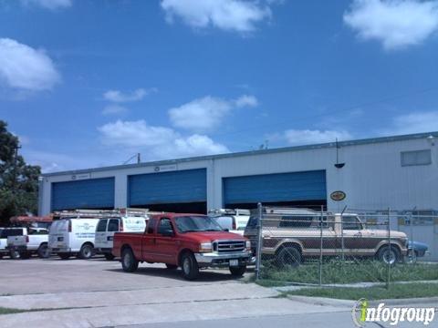 Foremost Fleet Services