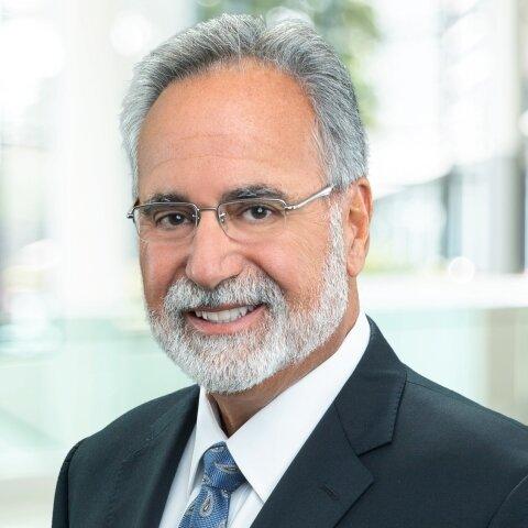 Merrill Lynch Financial Advisor Raul Aballi