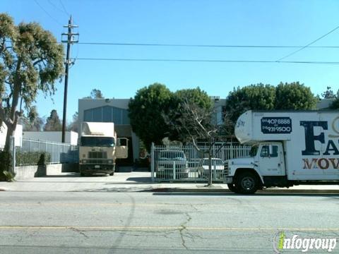 Bruskin International