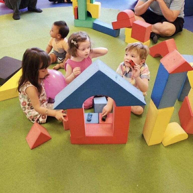 Gymboree Play & Music Missouri City, TX