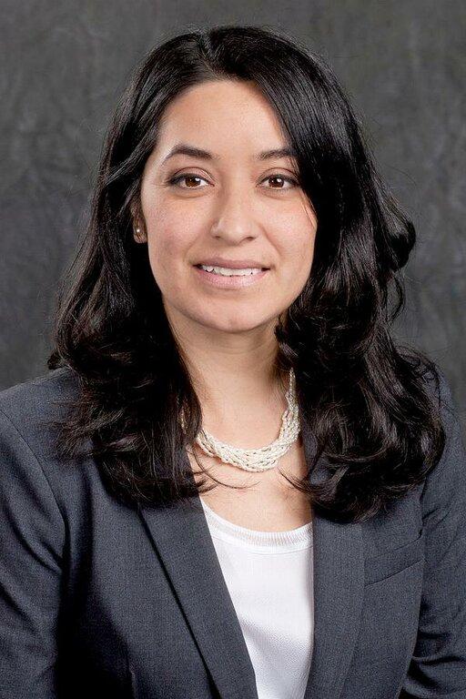 Edward Jones-Financial Advisor: Nubia V Madrid