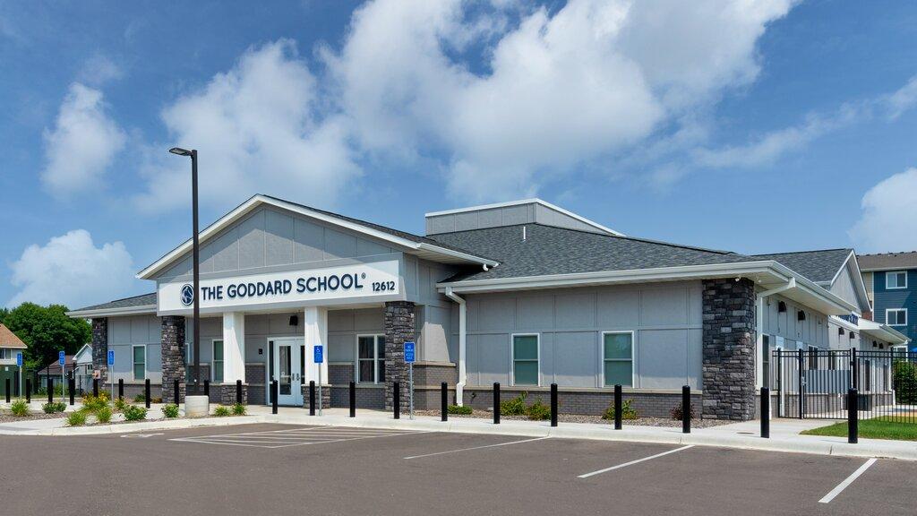 Goddard School