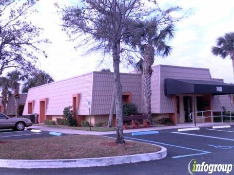 Newfield Orthopedics