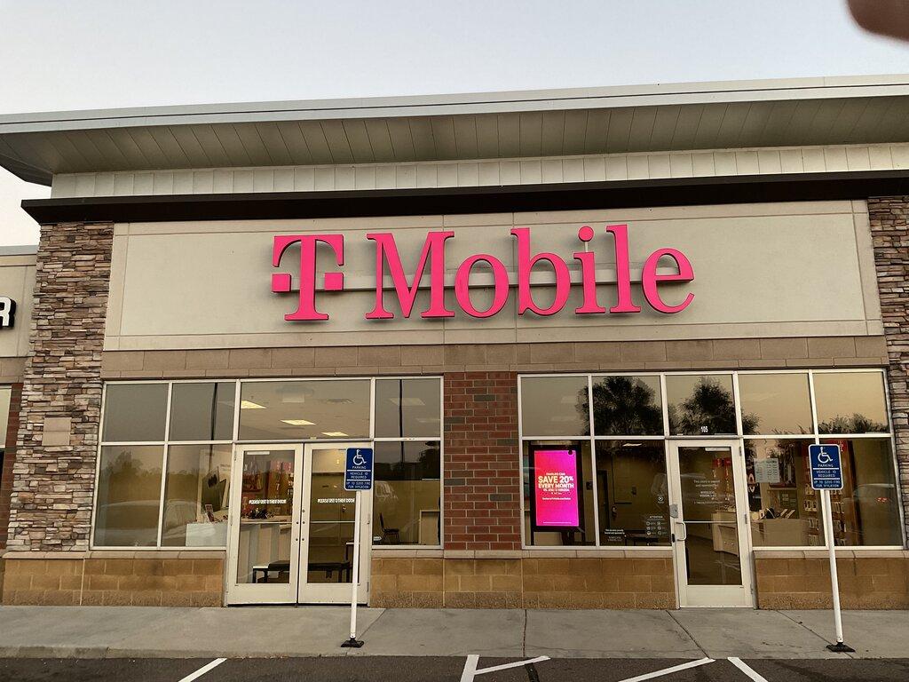 T-Mobile