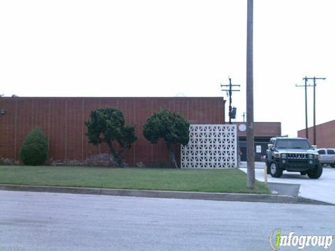 Hamilton Iron Works Inc