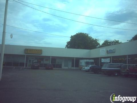 Boost Mobile Authorized Retailer