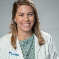 Caitlyn Saylor, MD - Ochsner Children's Health Center-Destrehan