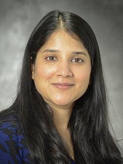 Sonia Goyal, DPM - J B Jenkins DPM & Associates