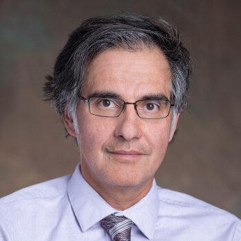 Leonardo Santibanez, CNP - CHRISTUS St. Vincent Orthopaedic Specialty Clinic