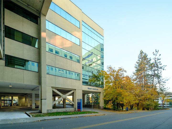 Providence Primary Care-Kendall Yards 200