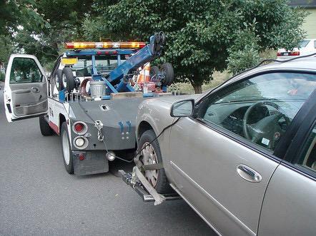 Buying Junk and Unwanted Vehicles