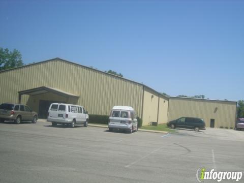 Gospel Lighthouse Assembly of God