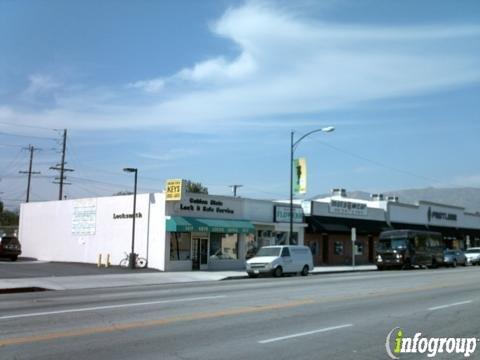 Ace Lock & Key Service