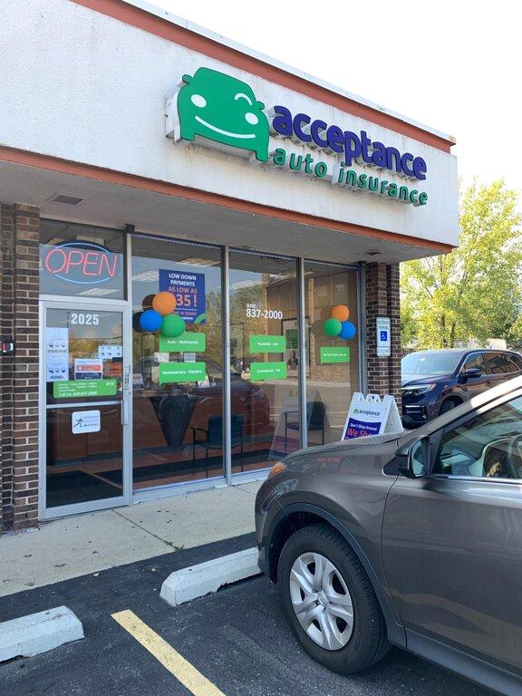 Acceptance Insurance