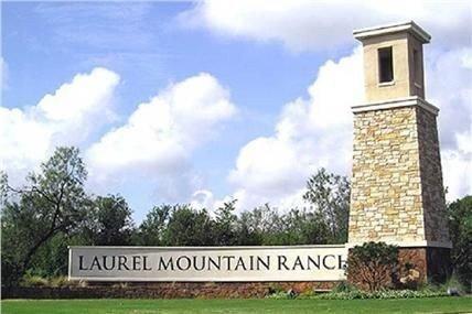 Laurel Mountain Ranch By