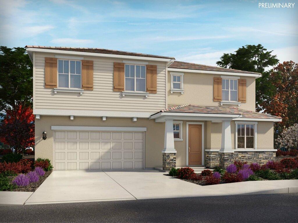 Tramore Village at Vanden Meadows By Meritage Homes