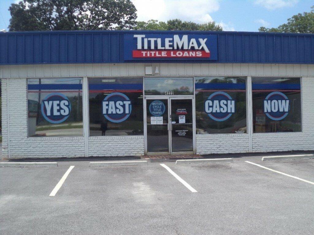 TitleMax