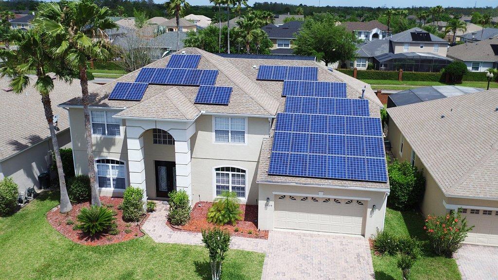 Superior Solar Systems LLC