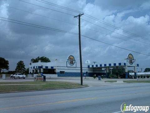 Jett Express Carwash II