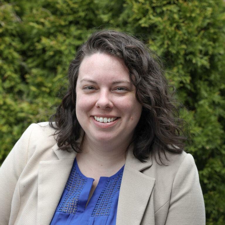 Danielle Baker, LISW - LifeStance Health