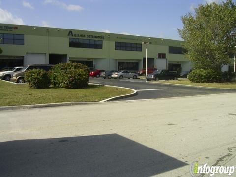 Caribbean Canadian USA