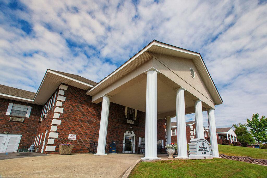 Northway Health & Rehabilitation