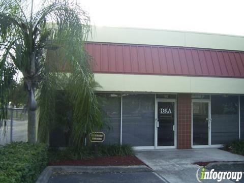 Diane Kohlmeyer Associates