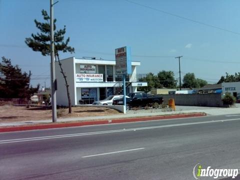 Geico Insurance Service