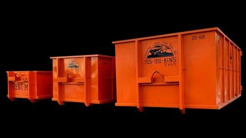 Kawartha Lakes Mini Bins Inc