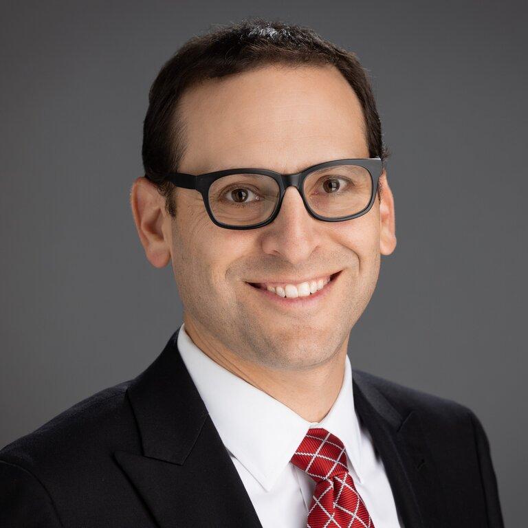 Merrill Lynch Financial Advisor Alec Lindenauer