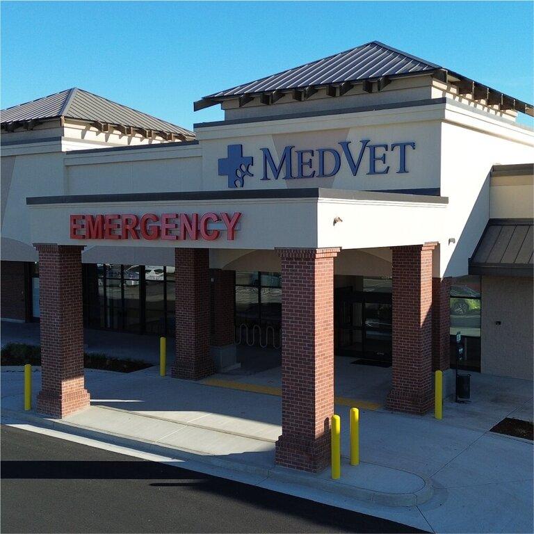 MedVet Vancouver