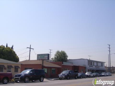 Central Medico Guadalupano Para La Familia