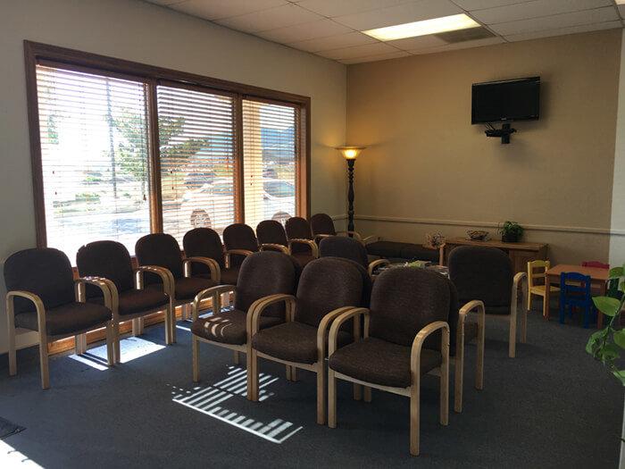 Gentle Dental Valley