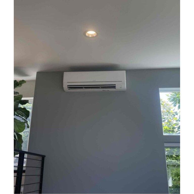 Freon Heating & Cooling