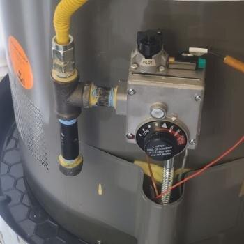 Plumbers Near Me-Water Heater & Plumbing Services