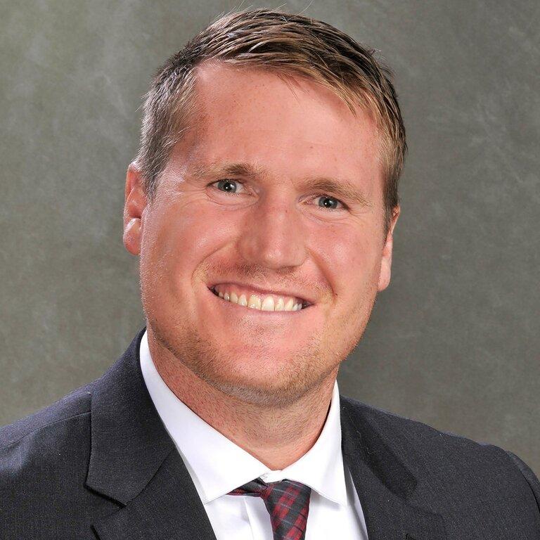 Edward Jones