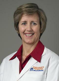 Anne M Mills, MD - UVA Health-University Hospital