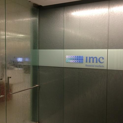 IMC Financial Markets