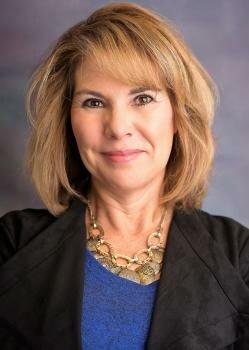 Brenda Frank - Caliber Home Loans